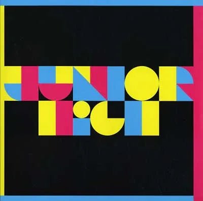Junior High - Junior High (LP) - Joco Records