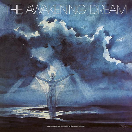 Jurriaan Andriessen - The Awakening Dream (LP) - Joco Records