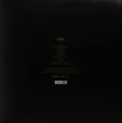 Justice - Cross (2 LP) - Joco Records
