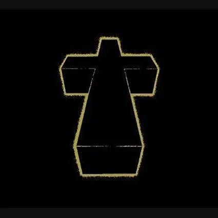 Justice - Cross (2 LP) - Joco Records