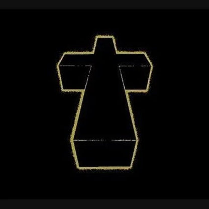 Justice - Cross (2 LP) - Joco Records