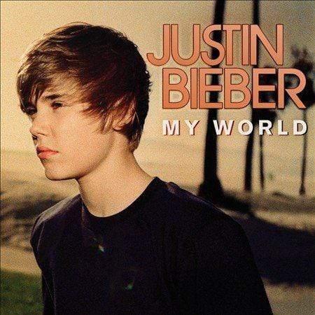 Justin Bieber - My World (LP) - Joco Records
