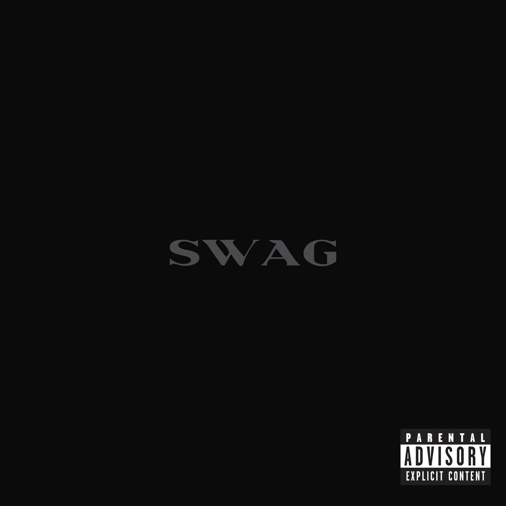 Justin Bieber - Swag (2 LP)