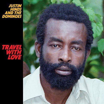 Justin Hinds And The Dominoes - Travel With Love (LP) - Joco Records