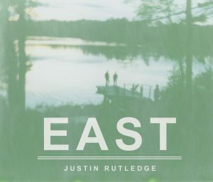 Justin Rutledge - East (Vinyl)