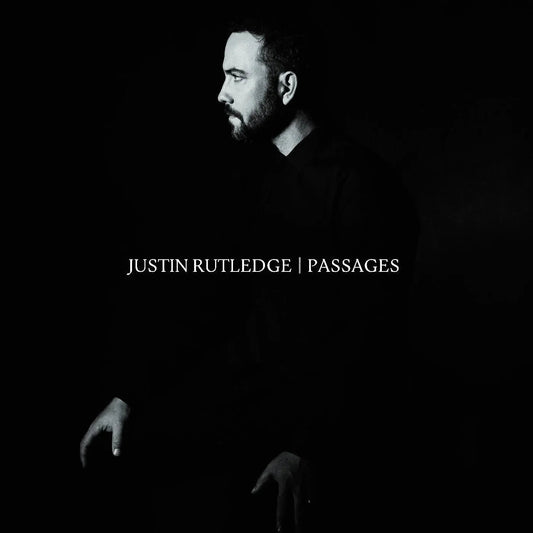 Justin Rutledge - Passages (LP) - Joco Records
