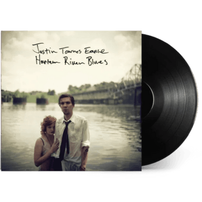 Justin Townes Earle - Harlem River Blues (LP) - Joco Records