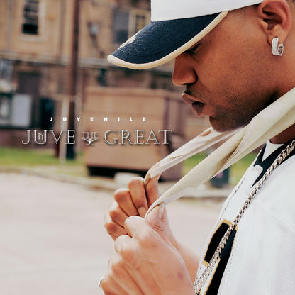 Juvenile - Juve The Great (Limited Edition, Tan Vinyl) (2 LP) - Joco Records