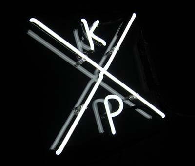 K-X-P - K-X-P II (LP) - Joco Records