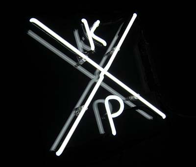 K-X-P - K-X-P II (Vinyl)