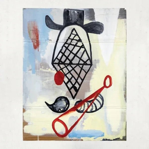 Kaboom Karavan - Fiasko! (LP) - Joco Records