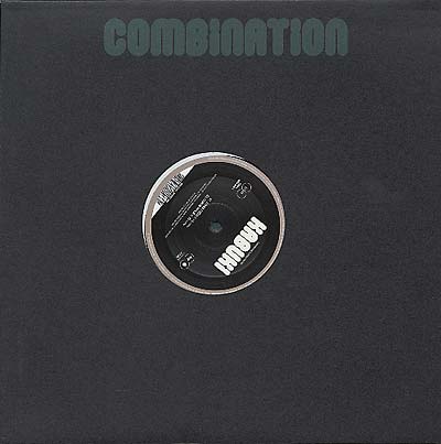 Kabuki - Fever Pitch/Lunar Phase (12 - Inch Vinyl) - Joco Records
