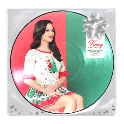 Kacey Musgraves - A Very Kacey Christmas (10th Anniversary) (Picture Disc LP) - Joco Records