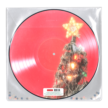 Kacey Musgraves - A Very Kacey Christmas (10th Anniversary) (Picture Disc LP) - Joco Records