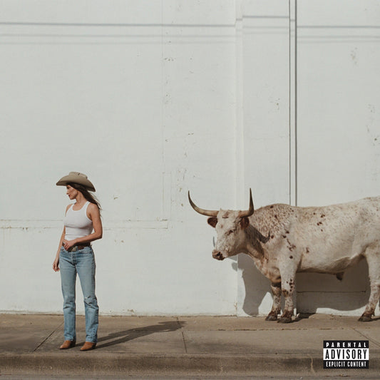 Kacey Musgraves - Middle Of Nowhere (Rodeo Clown Edition Vinyl) (LP)