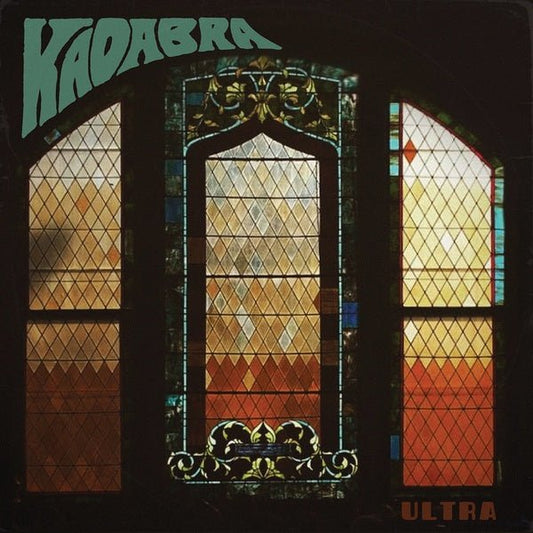 Kadabra - Ultra (LP) - Joco Records