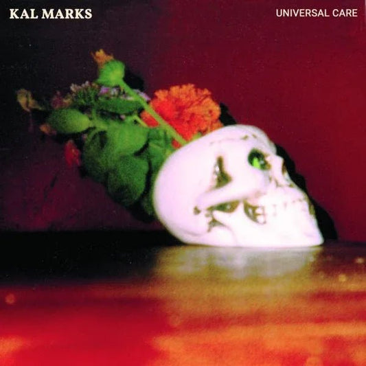 Kal Marks - Universal Care (LP) - Joco Records