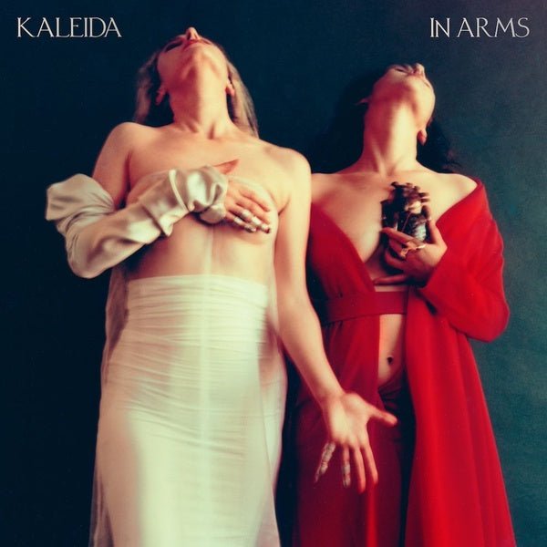 Kaleida - In Arms (2 LP) - Joco Records