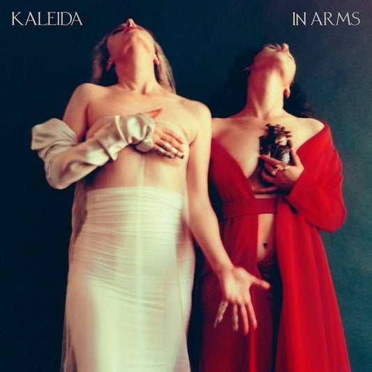 Kaleida - In Arms (2 LP) - Joco Records