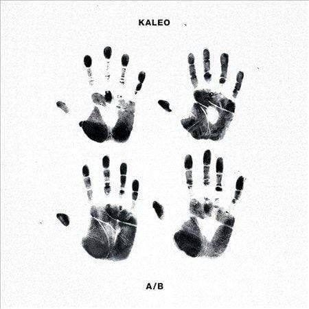 Kaleo - A/B (LP) - Joco Records