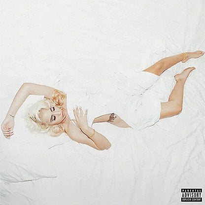 Kali Uchis - Por Vida (10 Year Anniversary, Limited Edition, Blush Vinyl) (LP) - Joco Records