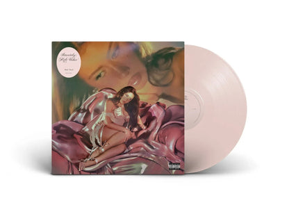 Kali Uchis - Sincerely, (Limited Edition, Pink Vinyl) (LP) - Joco Records