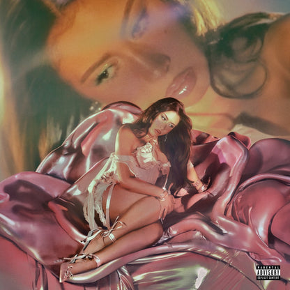 Kali Uchis - Sincerely, (Tiger Eye Brown LP) (Indie Exclusive)