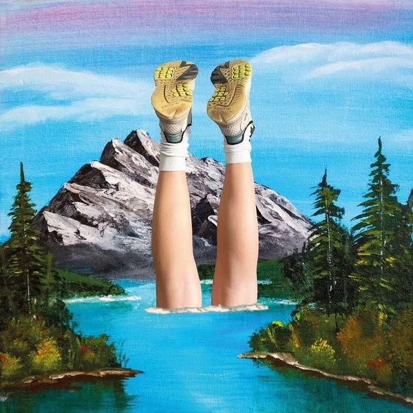 Kalipo - Happy Little Accidents (2 LP) - Joco Records