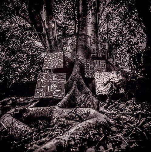 Kamasi Washington - Harmony Of Difference (Vinyl EP) - Joco Records
