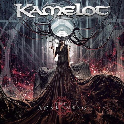Kamelot - The Awakening (2 LP) - Joco Records