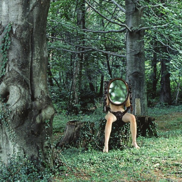 Kammerflimmer Kollektief - Schemen (LP) - Joco Records