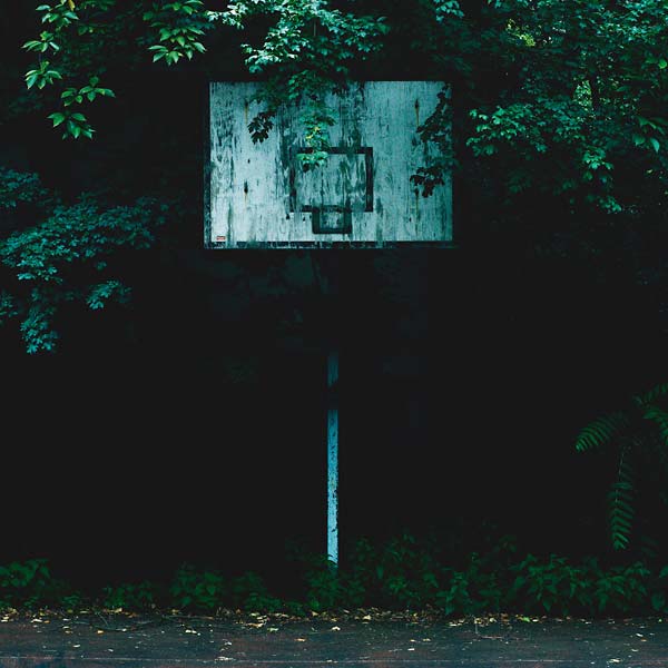 Kane Ikin - Modern Pressure (LP) - Joco Records