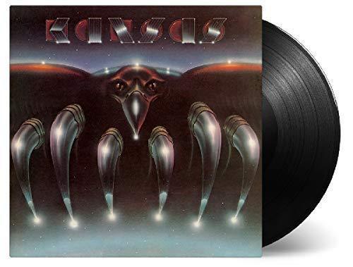Kansas - Song For America -Hq- (LP) - Joco Records