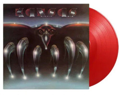 Kansas - Song For America (LP) - Joco Records