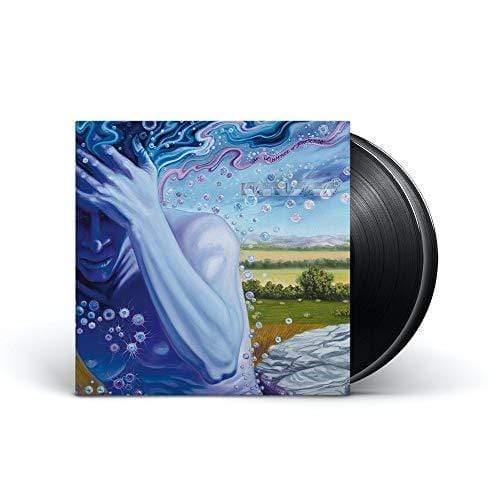 Kansas - The Absence Of Presence (With Booklet, 180 Gram, Gatefold) (2 LP) - Joco Records