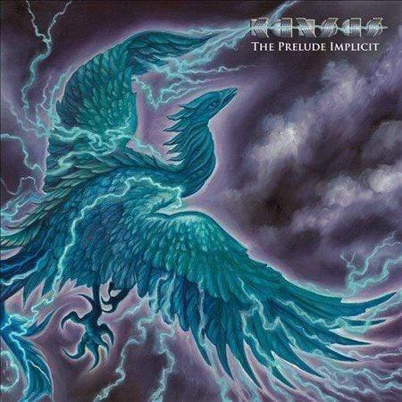 Kansas - The Prelude Implicit (2 LP) - Joco Records