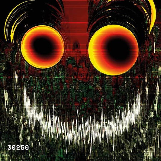 Kapitan - 30250 (LP) - Joco Records