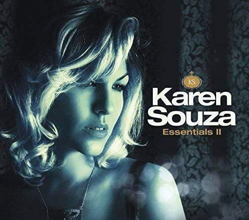 Karen Souza - Essentials 2 (LP) - Joco Records
