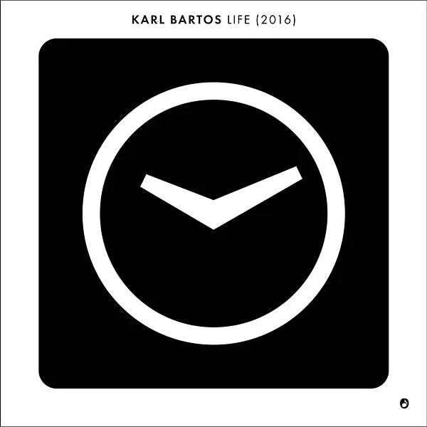 Karl Bartos - Life (2016) (7-Inch Single) - Joco Records