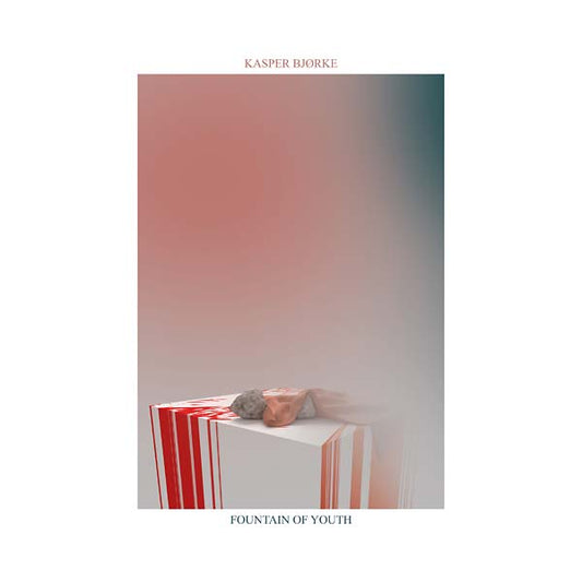 Kasper Bjorke - Fountain Of Youth (LP) - Joco Records