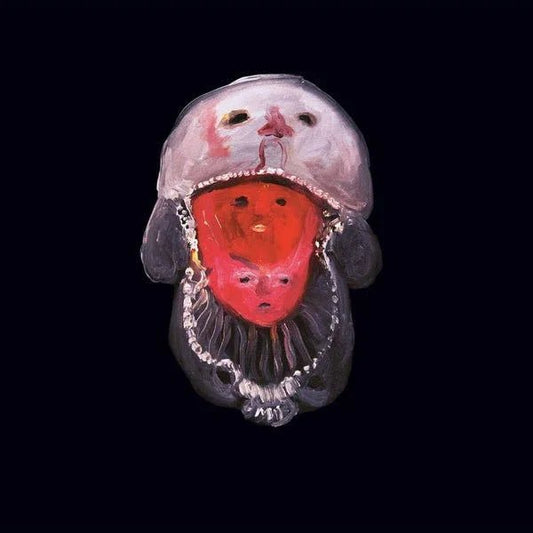 Kassel Jaeger - Meith (Vinyl) - Joco Records