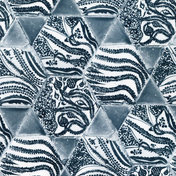 Kassem Mosse - Disclosure (2 LP) - Joco Records