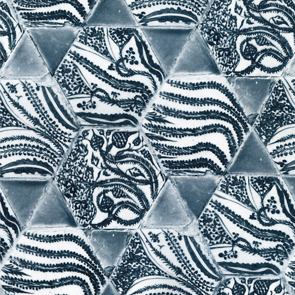 KASSEM MOSSE - Disclosure