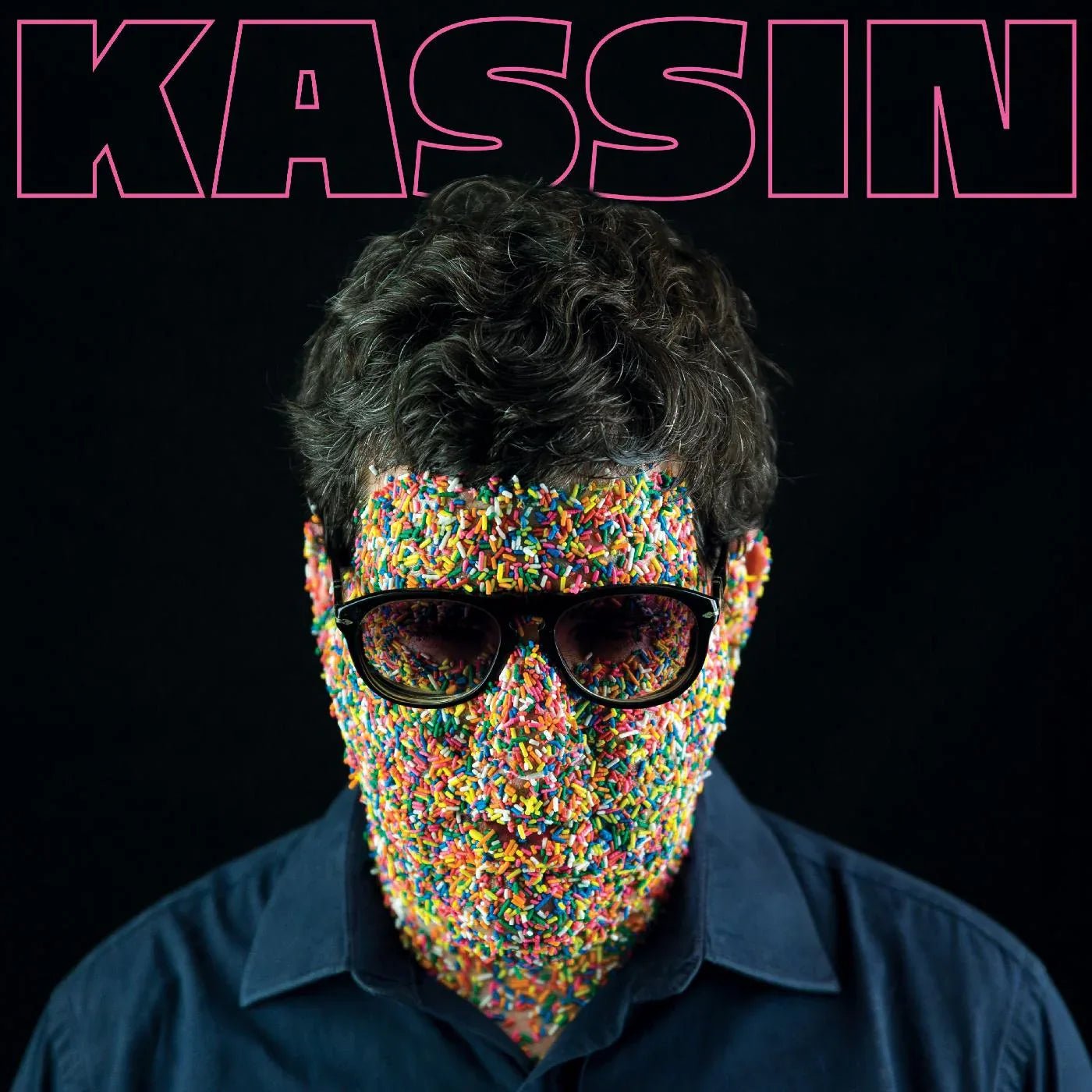 Kassin - Relax (LP) - Joco Records