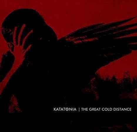 Katatonia - Great Cold Distance (2 LP) - Joco Records