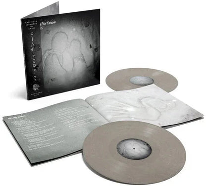 Kate Bush - 50 Words For Snow (2018 Remastered, Indie Exclusive, Snowy White Vinyl) (2 LP) - Joco Records