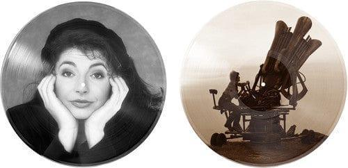 Kate Bush - Cloudbusting (Indie Exclusive, Picture Disc Vinyl) (12-Inch Vinyl) - Joco Records