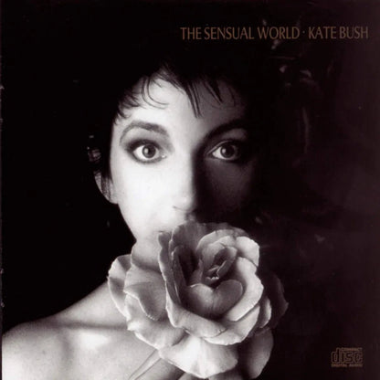 Kate Bush - Sensual World (2018 Remastered 180 Gram Ash Grey Vinyl Indie Exclusive) (Import) - Joco Records