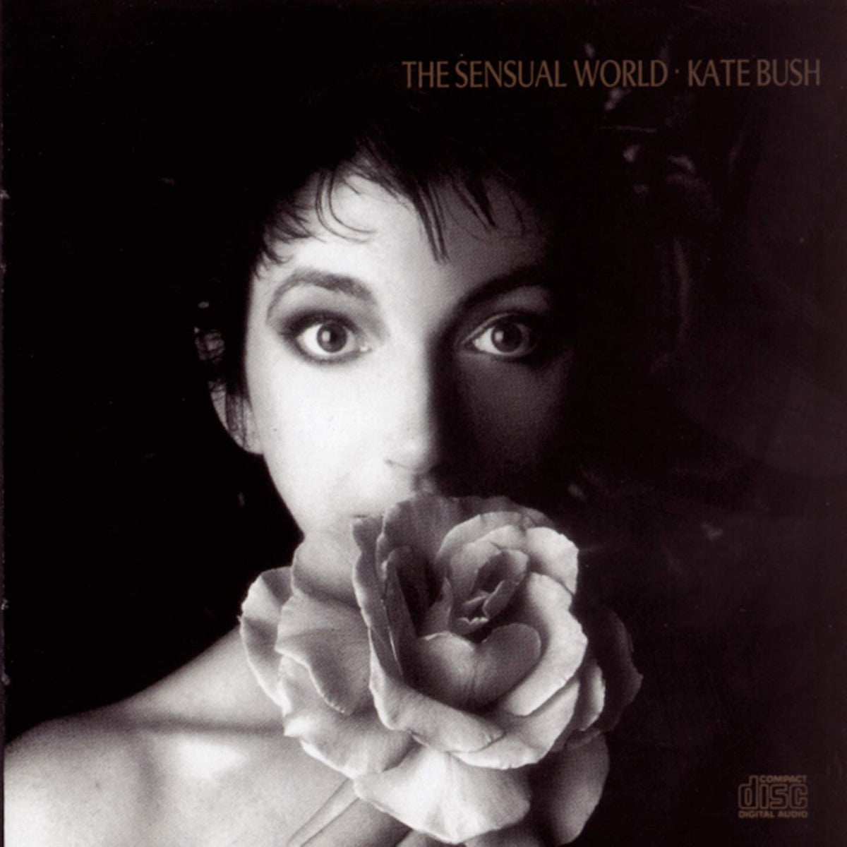Kate Bush - Sensual World (2018 Remastered 180 Gram Ash Grey Vinyl Indie Exclusive) (Import)