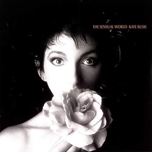 Kate Bush - The Sensual World (LP) - Joco Records